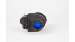 Bering Optics GT-14 1.0x22 Tactical NV Monocular Kit, Photonis Gen2+ , Black, BE24122